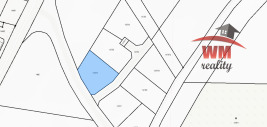 Prodej stavebního pozemku v Otovicích
