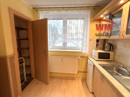 Prodej bytu 2+1 v Ostrově