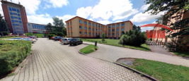 Prodej bytu 2+1 v Ostrově