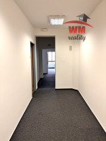 Pronájem administrativních prostor v centru města