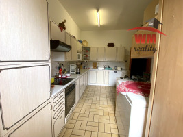 Prodej pěkného domu v Perninku