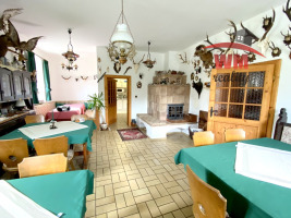 Prodej pěkného domu v Perninku