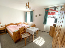 Prodej pěkného domu v Perninku