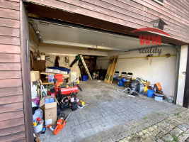 Prodej pěkného domu v Perninku