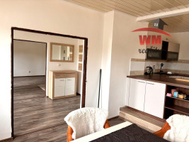 Pronájem bytu 4+1 se zahradou v Karlových Varech