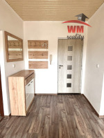 Pronájem bytu 4+1 se zahradou v Karlových Varech