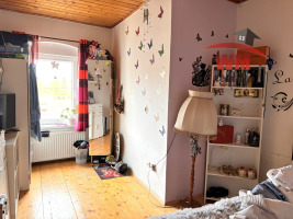 Pronájem bytu 4+1 se zahradou v Karlových Varech