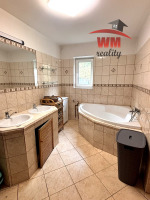 Pronájem bytu 4+1 se zahradou v Karlových Varech