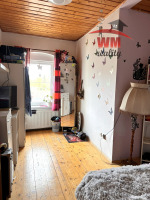 Pronájem bytu 4+1 se zahradou v Karlových Varech