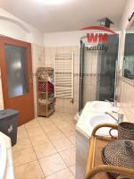 Pronájem bytu 4+1 se zahradou v Karlových Varech