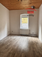 Pronájem bytu 4+1 se zahradou v Karlových Varech