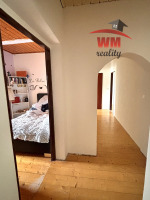 Pronájem bytu 4+1 se zahradou v Karlových Varech