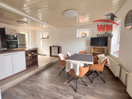 Pronájem bytu 4+1 se zahradou v Karlových Varech