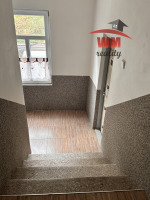 Pronájem bytu 4+1 se zahradou v Karlových Varech