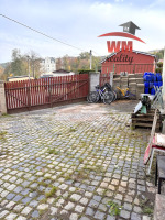 Pronájem bytu 4+1 se zahradou v Karlových Varech