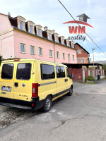 Pronájem bytu 4+1 se zahradou v Karlových Varech