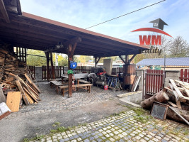 Pronájem bytu 4+1 se zahradou v Karlových Varech