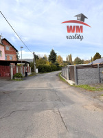 Pronájem bytu 4+1 se zahradou v Karlových Varech