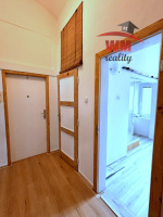 Pronájem bytu 2+1 téměř v centru města