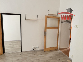 Pronájem bytu 2+1 téměř v centru města