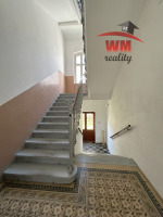 Prodej bytového domu v Mariánských Lázních