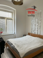 Prodej bytového domu v Mariánských Lázních