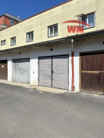 Prodej bytového domu v Mariánských Lázních