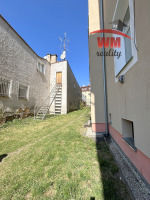 Prodej bytového domu v Mariánských Lázních