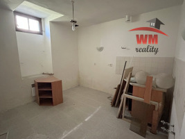 Prodej bytového domu v Mariánských Lázních