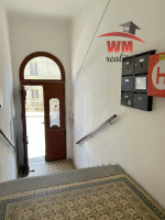 Prodej bytového domu v Mariánských Lázních