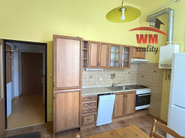 Prodej bytového domu v Mariánských Lázních