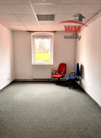 Pronájem kanceláří ve Staré Roli