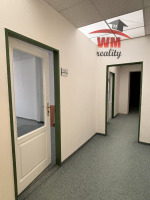 Pronájem kanceláří ve Staré Roli