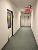 Pronájem kanceláří ve Staré Roli