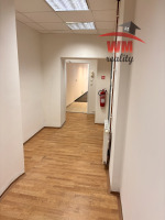 Pronájem administrativních prostor v centru města