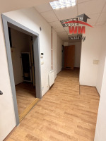 Pronájem administrativních prostor v centru města