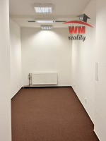 Pronájem administrativních prostor v centru města