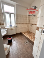 Prodej bytového domu v Karlových Varech