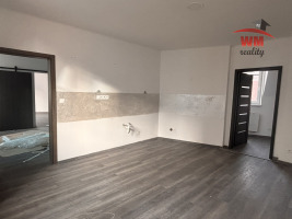 Prodej bytového domu v Karlových Varech