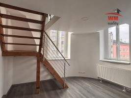 Prodej bytového domu v Karlových Varech