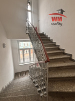 Prodej bytového domu v Karlových Varech