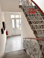 Prodej bytového domu v Karlových Varech