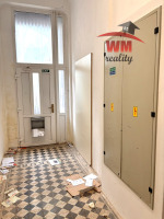 Prodej bytového domu v Karlových Varech