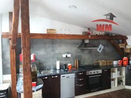 Prodej bytového domu v Karlových Varech