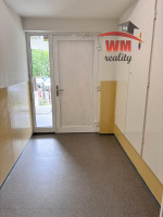 Pronájem bytu 1+1 v Bohaticích