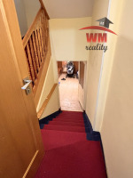 Pronájem bytu 2+1 kousek od centra se zahradou