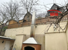 Pronájem bytu 2+1 kousek od centra se zahradou