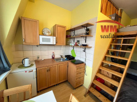 Pronájem bytu v Karlových Varech