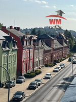 Pronájem bytu v Karlových Varech