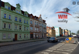 Pronájem bytu v Karlových Varech